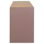 NICHO 30 CM X 60 CM X 20 CM ALENTO - ARGILA/AMÊNDOA - Foto 3