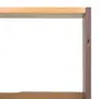 NICHO 30 CM X 60 CM X 20 CM ALENTO - ARGILA/AMÊNDOA - Foto 7