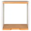 NICHO 30 CM X 30 CM X 20 CM ALENTO