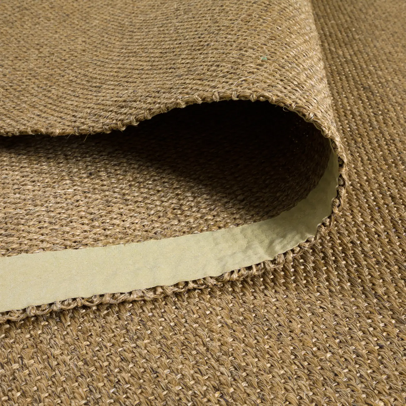 TAPETE 1,50 M X 2 M KADUNA - NATURAL - Foto 5