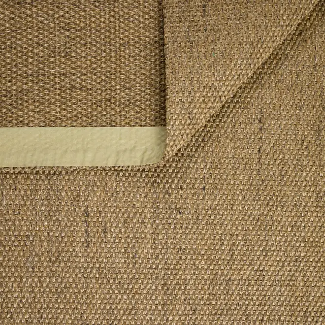 TAPETE 1,50 M X 2 M KADUNA - NATURAL - Foto 6