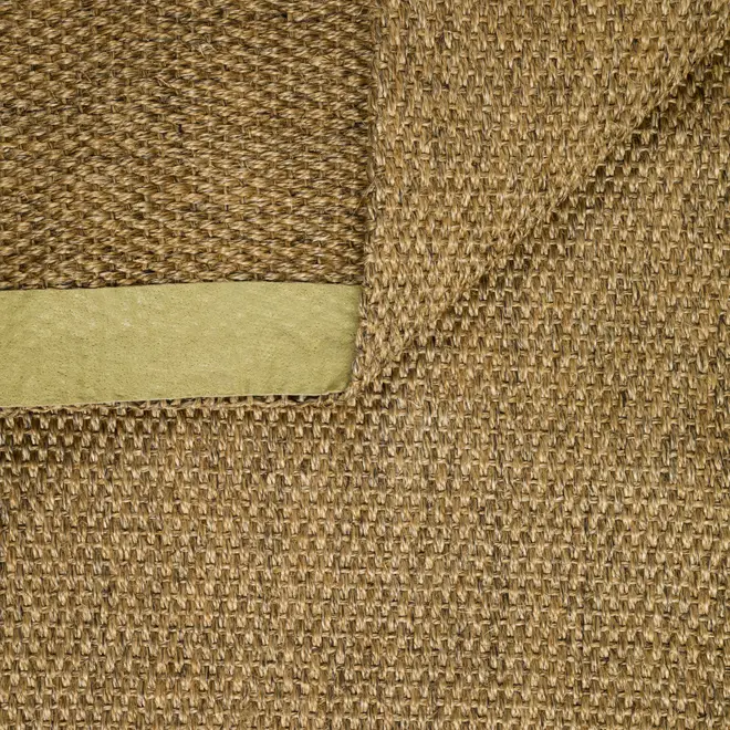 TAPETE 70 CM X 1,80 M KADUNA - NATURAL - Foto 5