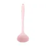 CONCHA 27 CM DORO - QUARTZO ROSA - Foto 1