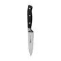 FACA PARA LEGUMES INFINITY - INOX/PRETO - Foto 1
