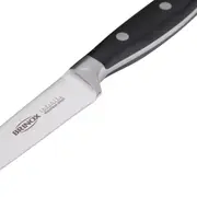 FACA PARA LEGUMES INFINITY - INOX/PRETO - Foto 3