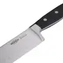 FACA SANTOKU INFINITY - INOX/PRETO - Foto 3