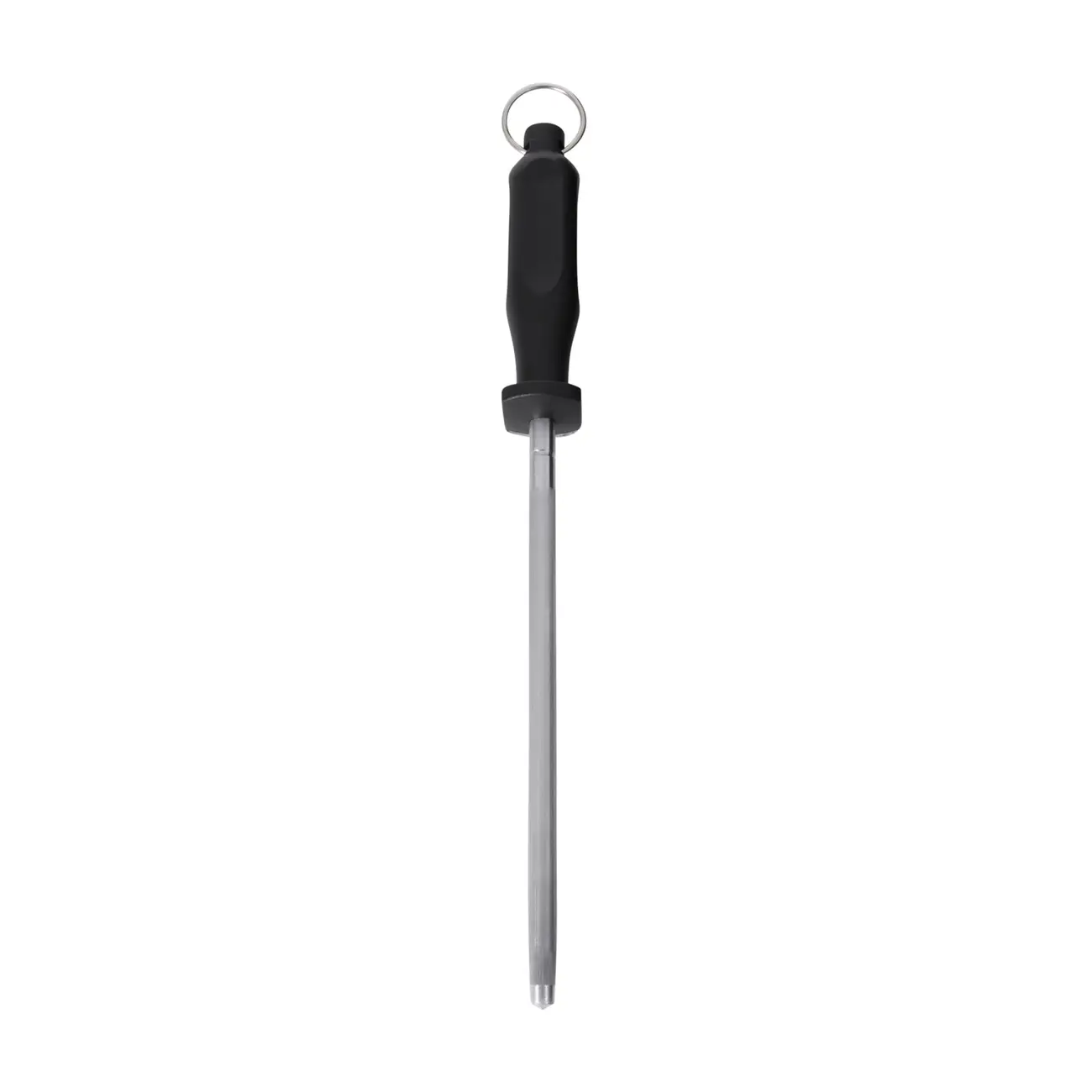 AFIADOR DE FACAS INFINITY - INOX/PRETO - Foto 1