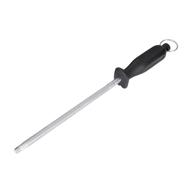 AFIADOR DE FACAS INFINITY - INOX/PRETO - Foto 2