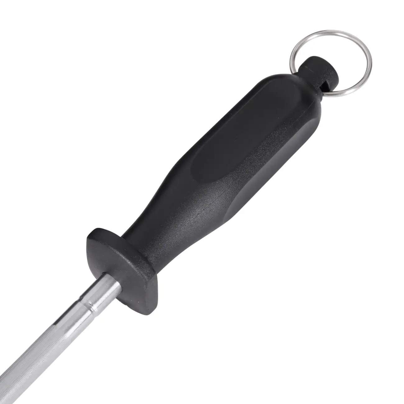 AFIADOR DE FACAS INFINITY - INOX/PRETO - Foto 3