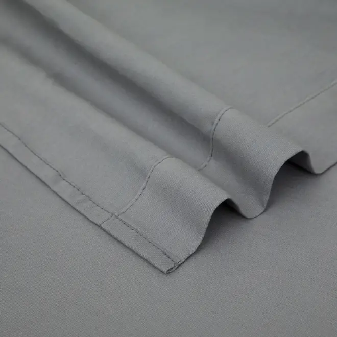LENÇOL KING 2,60 M X 2,50 M VON CONCEPT - KONKRET - Foto 3