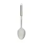 COLHER 33 CM ELLIP - INOX - Foto 1