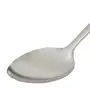 COLHER 33 CM ELLIP - INOX - Foto 3