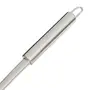COLHER 33 CM ELLIP - INOX - Foto 4