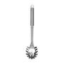 PEGADOR DE MACARRÃO 30 CM ELLIP - INOX - Foto 1