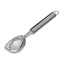 COLHER PARA SORVETE 21 CM ELLIP - INOX - Foto 2