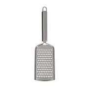 RALADOR 24 CM ELLIP - INOX - Foto 1