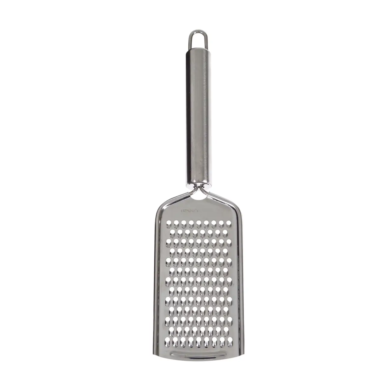 RALADOR 24 CM ELLIP - INOX - Foto 1