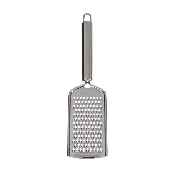 RALADOR 24 CM ELLIP - INOX - Foto 1