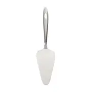 ESPÁTULA PARA BOLO 27 CM LIEN - INOX - Foto 1