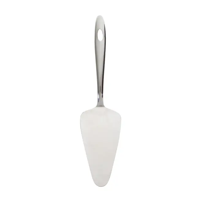 ESPÁTULA PARA BOLO 27 CM LIEN - INOX - Foto 1