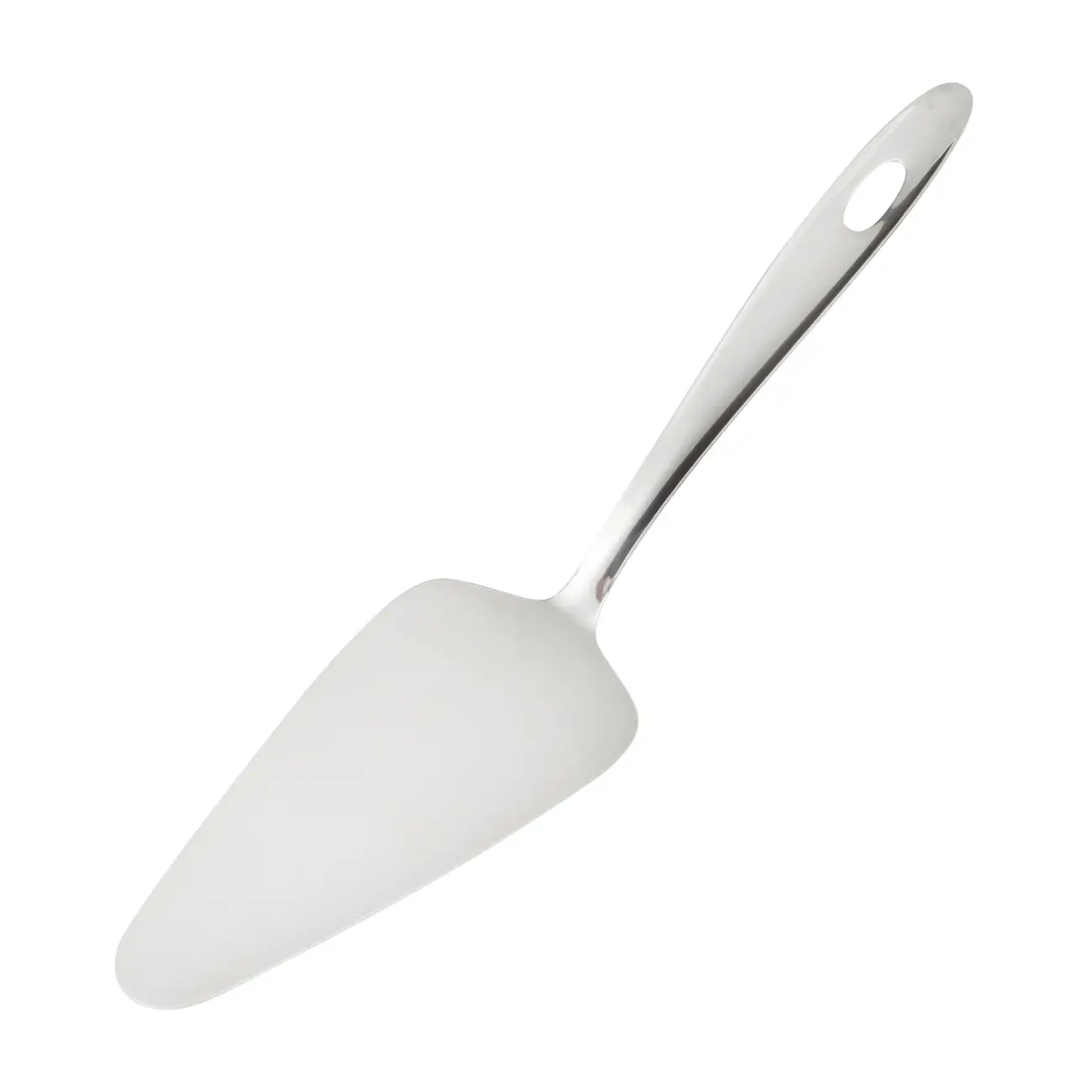 ESPÁTULA PARA BOLO 27 CM LIEN - INOX - Foto 2