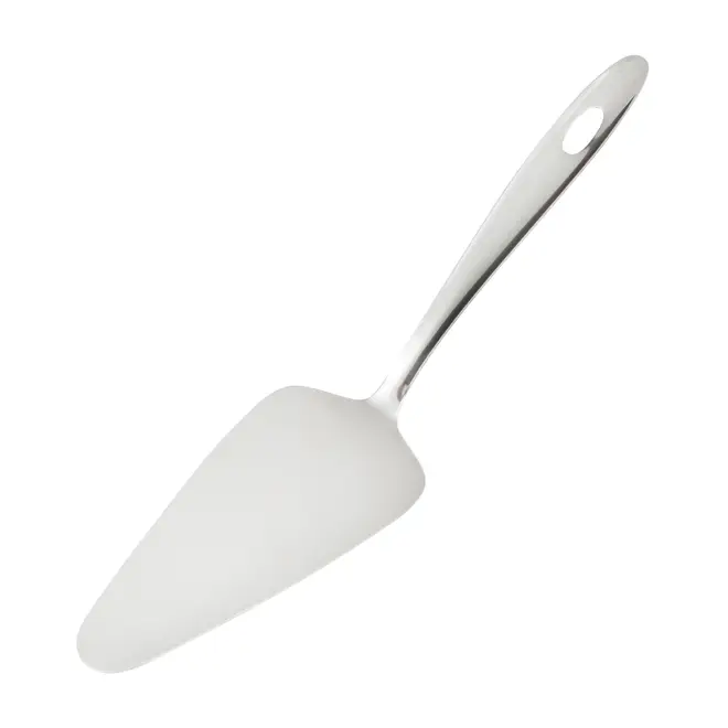 ESPÁTULA PARA BOLO 27 CM LIEN - INOX - Foto 2