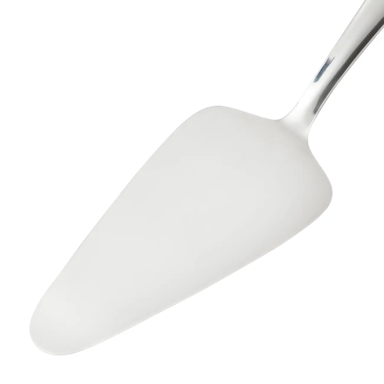 ESPÁTULA PARA BOLO 27 CM LIEN - INOX - Foto 3