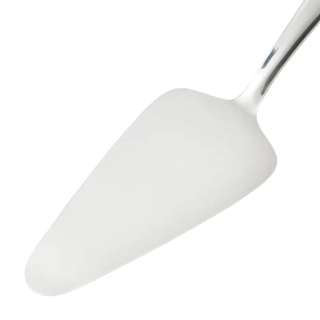ESPÁTULA PARA BOLO 27 CM LIEN - INOX - Foto 3
