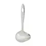 CONCHA PARA MOLHO 19 CM LIEN - INOX - Foto 1