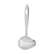 CONCHA PARA MOLHO 19 CM LIEN - INOX - Foto 1