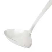 CONCHA PARA MOLHO 19 CM LIEN - INOX - Foto 3