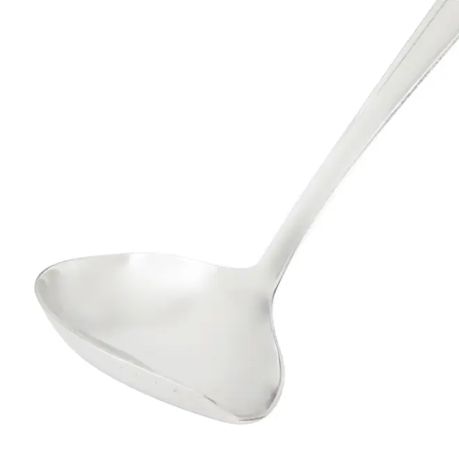 CONCHA PARA MOLHO 19 CM LIEN - INOX - Foto 3
