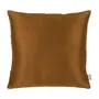 CAPA DE ALMOFADA 45 CM X 45 CM LORD - OURO - Foto 1