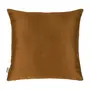 CAPA DE ALMOFADA 45 CM X 45 CM LORD - OURO - Foto 3