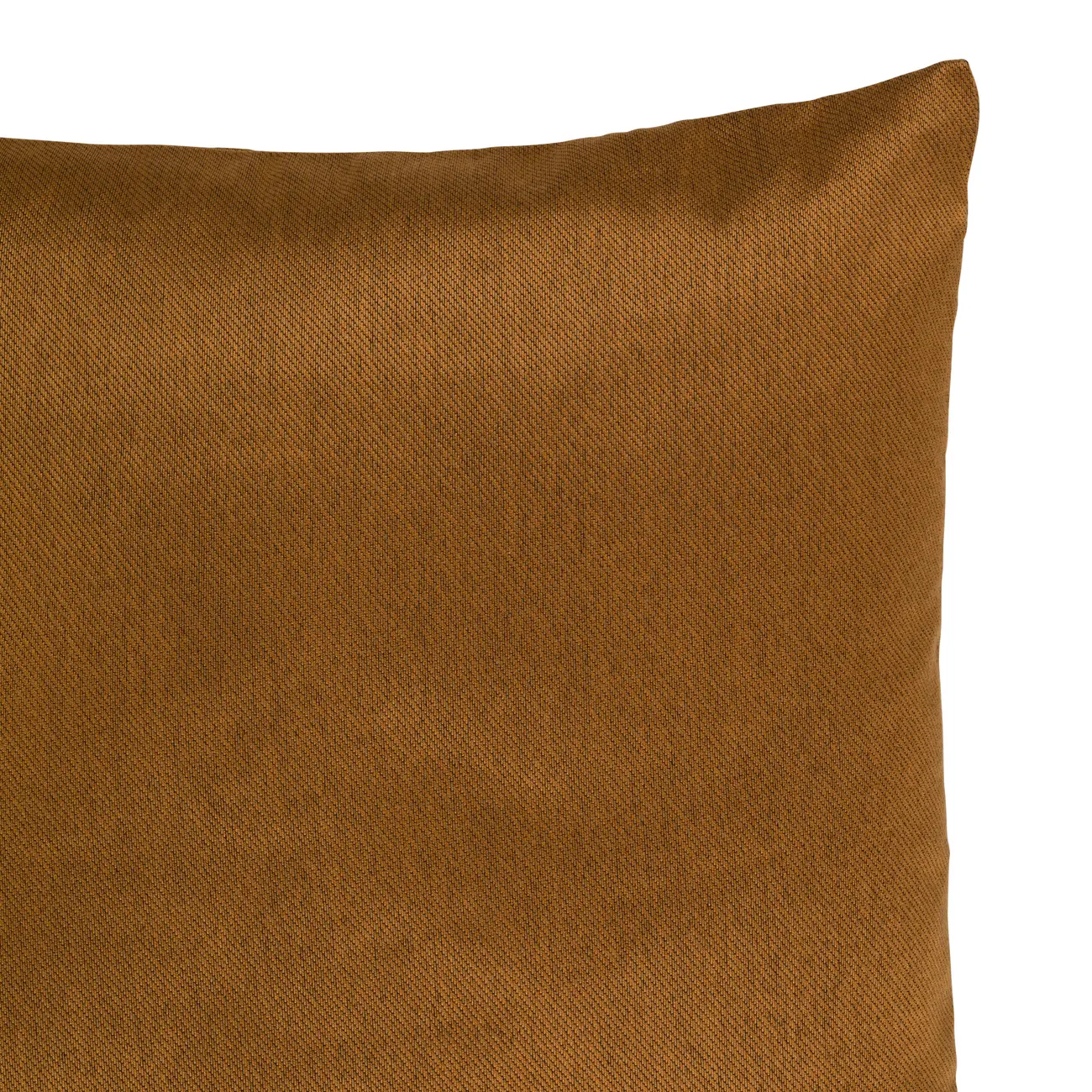 CAPA DE ALMOFADA 45 CM X 45 CM LORD - OURO - Foto 4