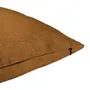 CAPA DE ALMOFADA 45 CM X 45 CM LORD - OURO - Foto 5
