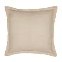 NATURAL - CAPA PARA ALMOFADA 45 CM X 45 CM LOCH