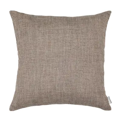 CAPA PARA ALMOFADA 43 CM X 43 CM THURI