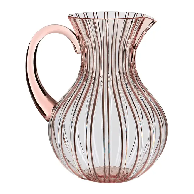JARRA 2,3 L CÔTE - VIN ROSE - Foto 4