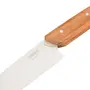FACA MULTIUSO VÉRTICE - INOX/MADEIRA MUIRACATIARA - Foto 3