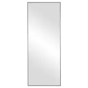 ESPELHO 70 CM X 1,80 M QUADRILÁTERO - KONKRET/PRATA - Foto 1