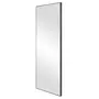 ESPELHO 70 CM X 1,80 M QUADRILÁTERO - KONKRET/PRATA - Foto 2