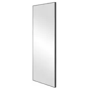 ESPELHO 70 CM X 1,80 M QUADRILÁTERO - KONKRET/PRATA - Foto 2