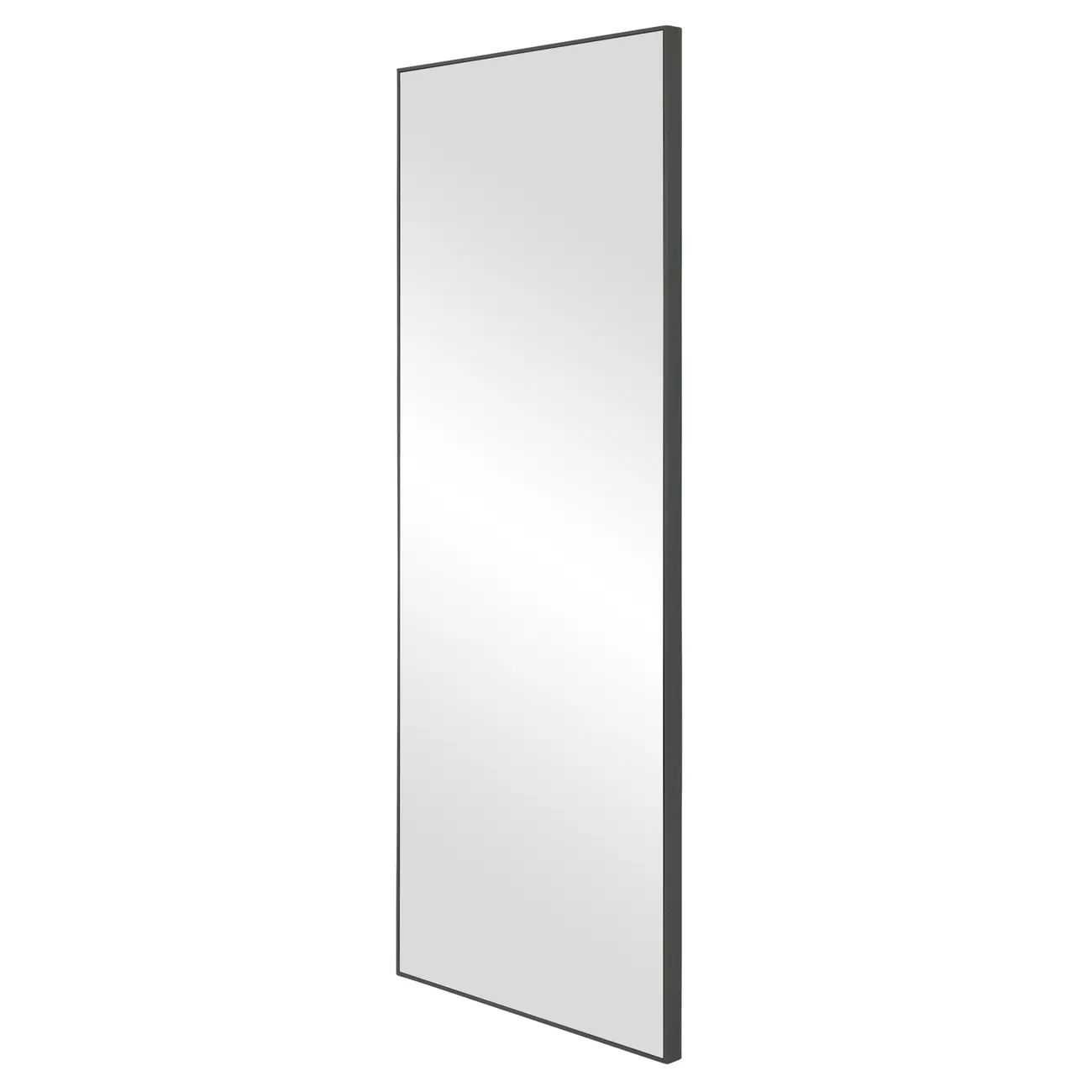 ESPELHO 70 CM X 1,80 M QUADRILÁTERO - KONKRET/PRATA - Foto 2