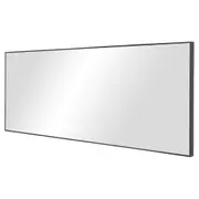 ESPELHO 70 CM X 1,80 M QUADRILÁTERO - KONKRET/PRATA - Foto 4