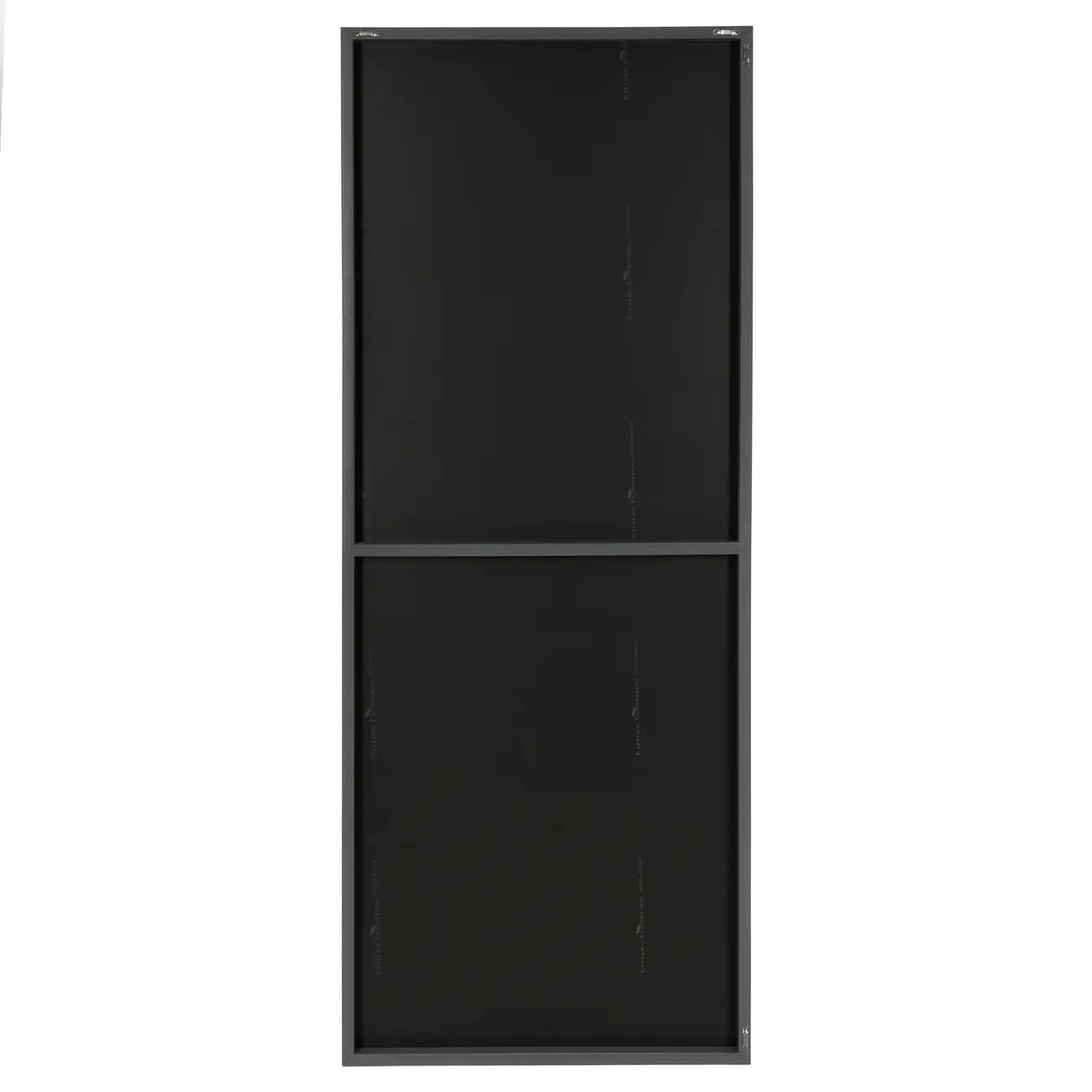 ESPELHO 70 CM X 1,80 M QUADRILÁTERO - KONKRET/PRATA - Foto 6