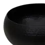 CENTRO DE MESA 26 CM LIGAND I - PRETO - Foto 2