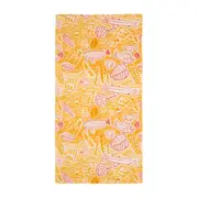 TOALHA 1,52 M X 76 CM DABUKURI PIRACEMA - ZAFFRON - Foto 2