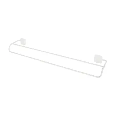 PORTA-TOALHA DUPLO 60 CM MATRIX