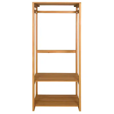 GUARDA-ROUPA ABERTO 76 CM X 1,71 M PALETE